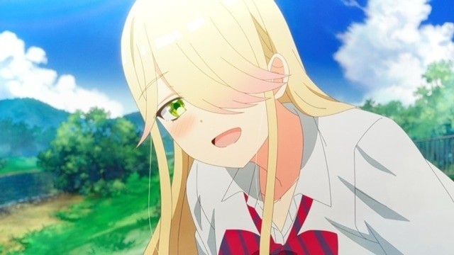 Watari-kun's ****** Is about to Collapse